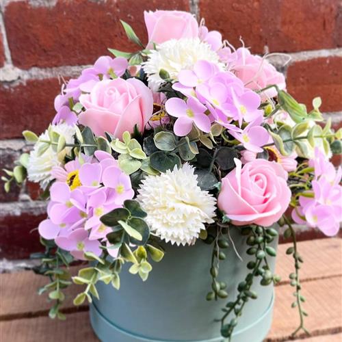 The Rivelin Valley Flower Subscription